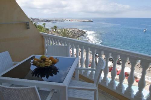 Atlantic Ocean & Beach Views - Holiday Club Suite Arguineguin Buitenkant foto